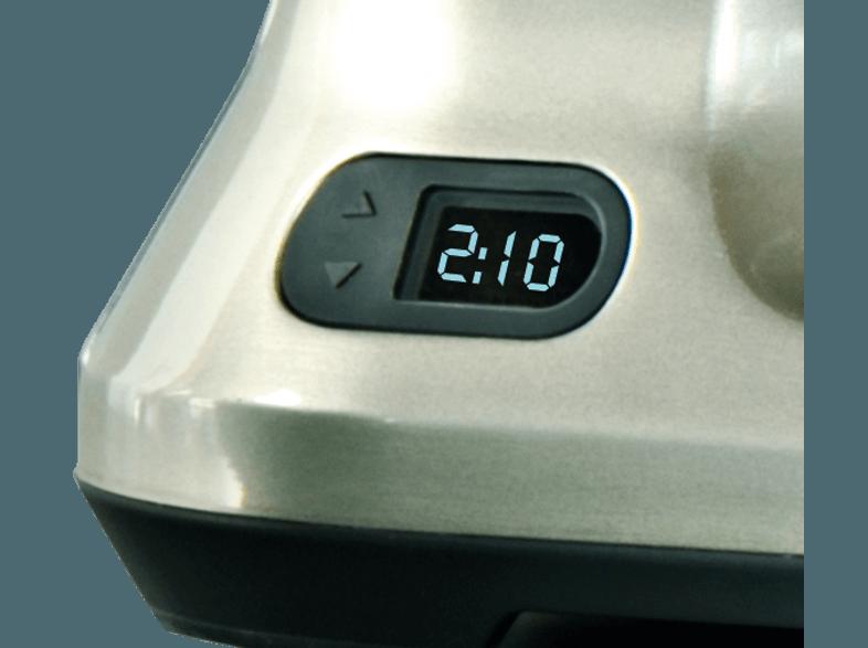 GASTROBACK 40979 Advanced Pro Küchenmaschine Silber 1000 Watt, GASTROBACK, 40979, Advanced, Pro, Küchenmaschine, Silber, 1000, Watt