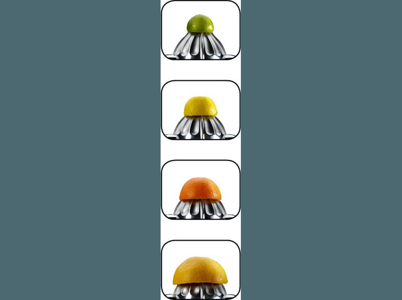 GASTROBACK 41149 Advanced (Zitruspresse, 110 Watt)