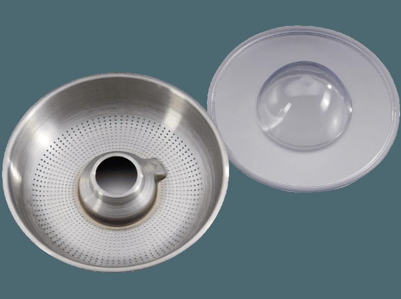 GASTROBACK 41149 Advanced (Zitruspresse, 110 Watt)
