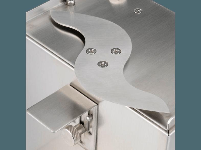 GASTROBACK 41404 Elektrischer Currywurstschneider