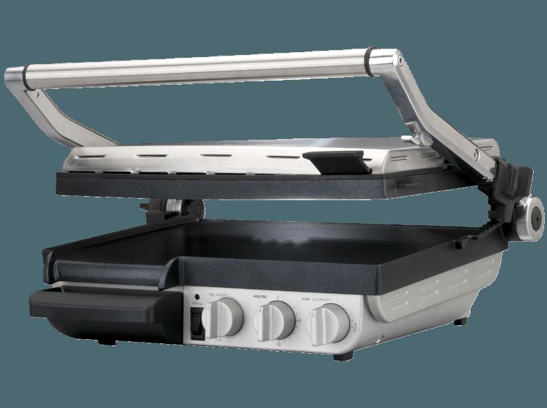 GASTROBACK 42534 Design Advanced Kontaktgrill 2400 Watt, GASTROBACK, 42534, Design, Advanced, Kontaktgrill, 2400, Watt