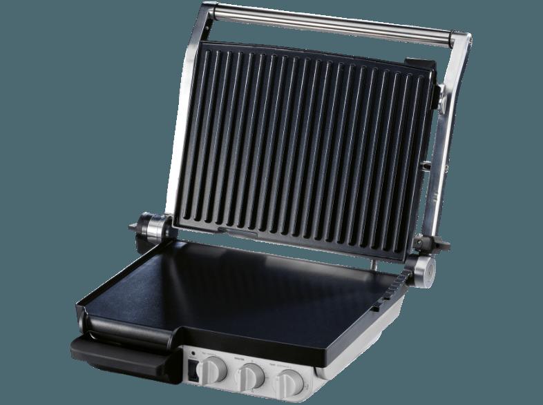 GASTROBACK 42534 Design Advanced Kontaktgrill 2400 Watt