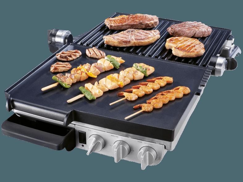 GASTROBACK 42534 Design Advanced Kontaktgrill 2400 Watt