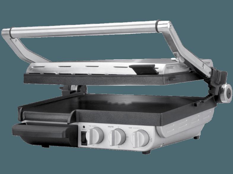 GASTROBACK 42534 Design Advanced Kontaktgrill 2400 Watt, GASTROBACK, 42534, Design, Advanced, Kontaktgrill, 2400, Watt