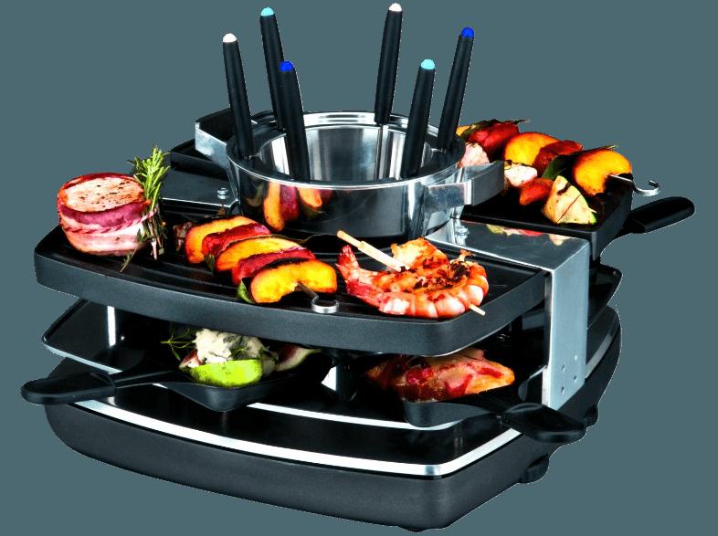 GASTROBACK 42559 Design Raclette