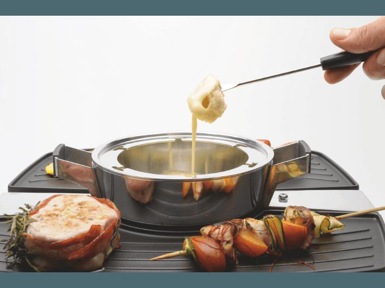 GASTROBACK 42559 Design Raclette