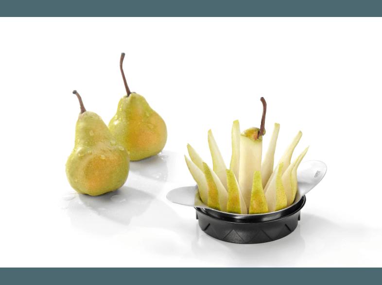 GEFU 13590 Pomo Apfel- und Tomatenteiler, GEFU, 13590, Pomo, Apfel-, Tomatenteiler