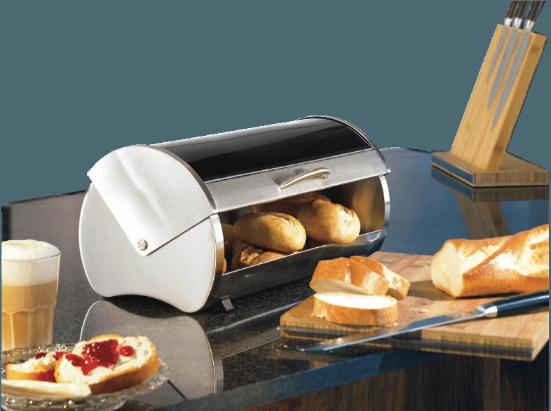 GEFU 33600 Rondo Brotkasten