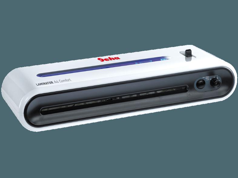 GEHA A4 Comfort Laminator