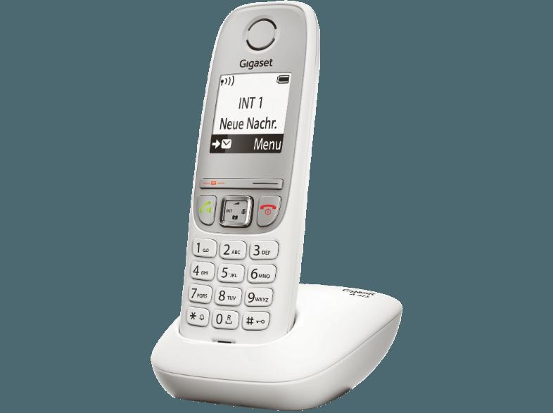 GIGASET A 415 Schnurloses DECT Telefon, GIGASET, A, 415, Schnurloses, DECT, Telefon