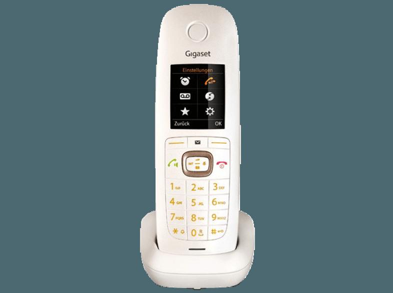 GIGASET Dune CL 540 H Mobilteil