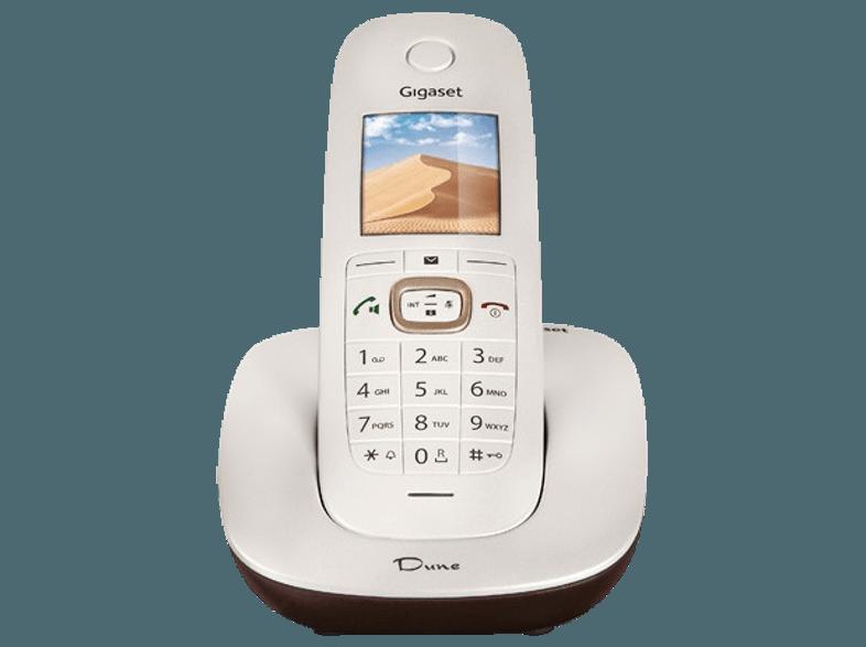 GIGASET Dune CL 540 Schnurlostelefon