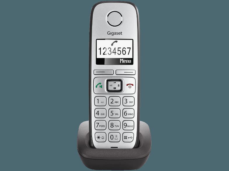 GIGASET E 310 H Telefon