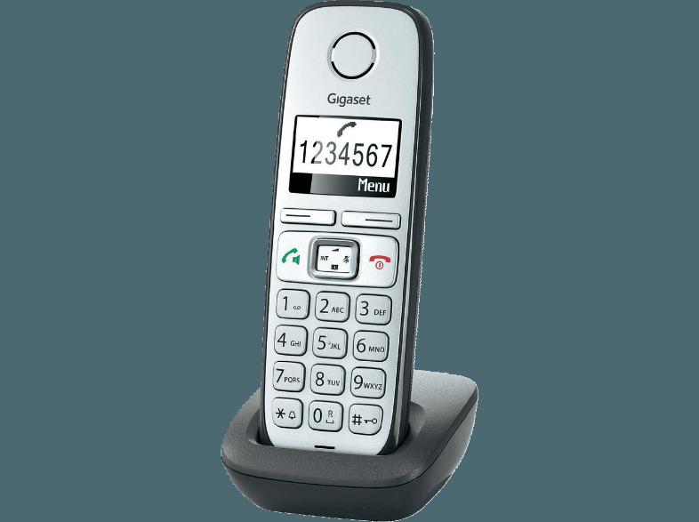 GIGASET E 310 H Telefon