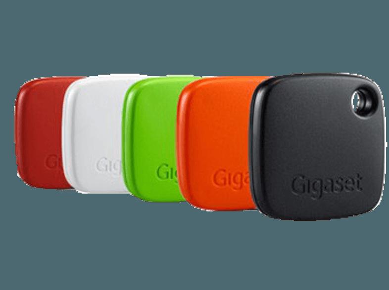 GIGASET G-TAG, GIGASET, G-TAG