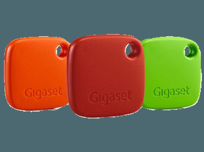 GIGASET G-TAG, GIGASET, G-TAG