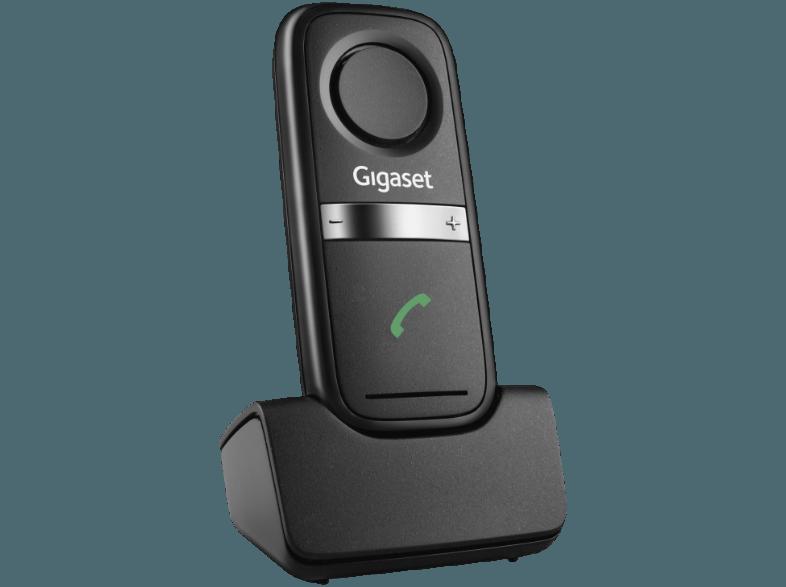 GIGASET L 410 Mobilteil, GIGASET, L, 410, Mobilteil