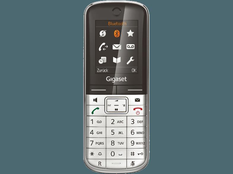 GIGASET SL 400 H - Mobilteil Mobilteil