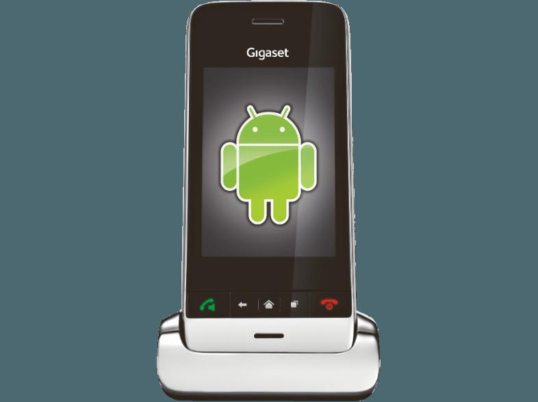 GIGASET SL 930 H schnurloses Telefon