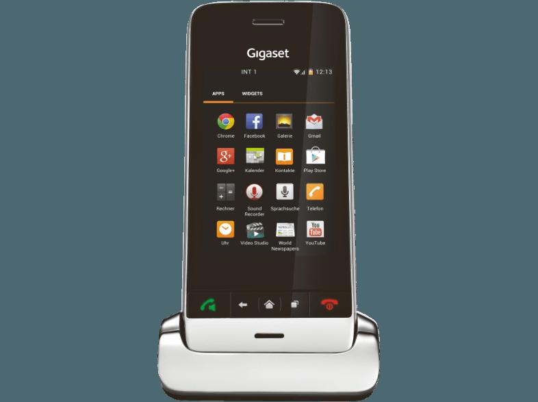 GIGASET SL 930 H schnurloses Telefon, GIGASET, SL, 930, H, schnurloses, Telefon