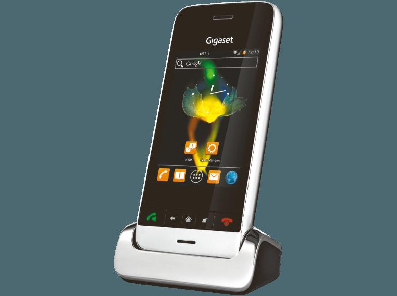 GIGASET SL 930 H schnurloses Telefon