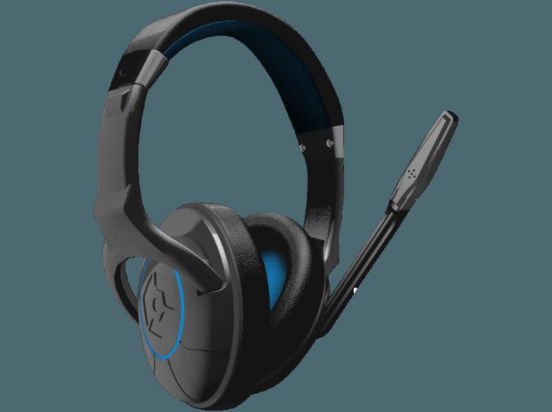 GIOTECK AX1 schnurgebundenes Stereo Headset, GIOTECK, AX1, schnurgebundenes, Stereo, Headset