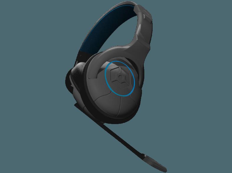 GIOTECK AX1 schnurgebundenes Stereo Headset, GIOTECK, AX1, schnurgebundenes, Stereo, Headset