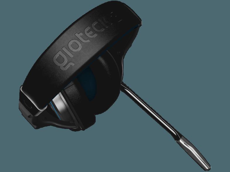 GIOTECK AX1 schnurgebundenes Stereo Headset