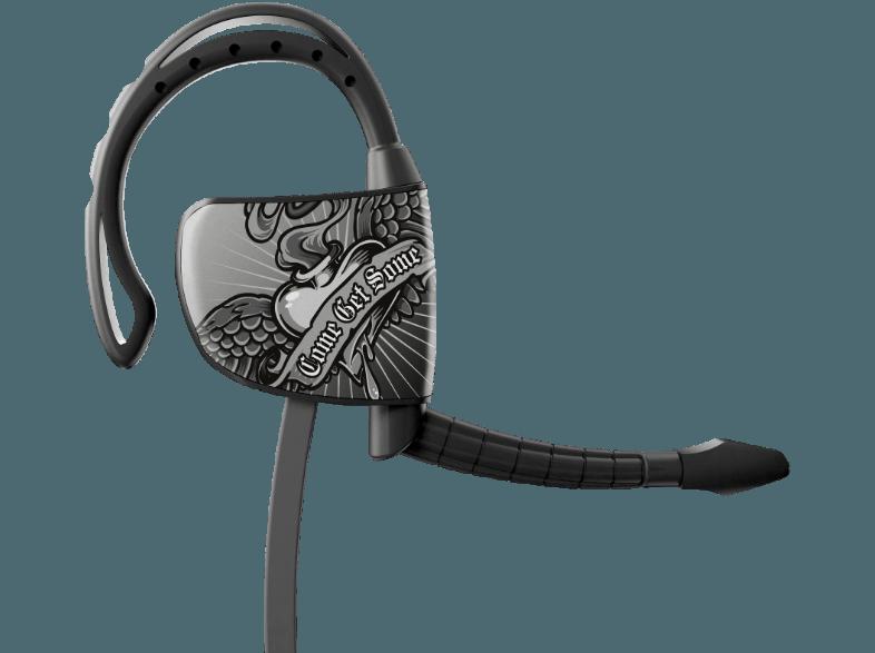 GIOTECK EX-03 Wired Headset Street King - Special Edition, GIOTECK, EX-03, Wired, Headset, Street, King, Special, Edition