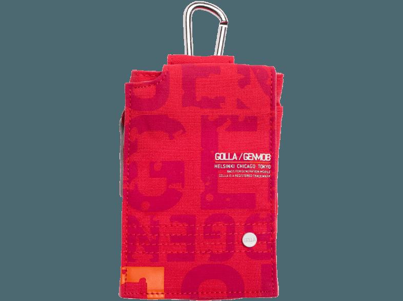 GOLLA G1238 Rio Handytasche Universal