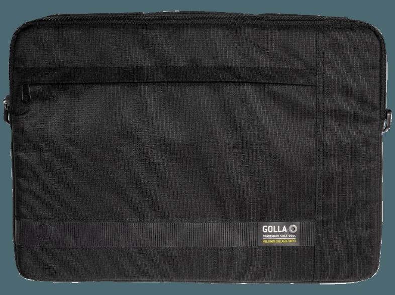 GOLLA G1454 Owen Laptophülle Notebooks bis 16 Zoll