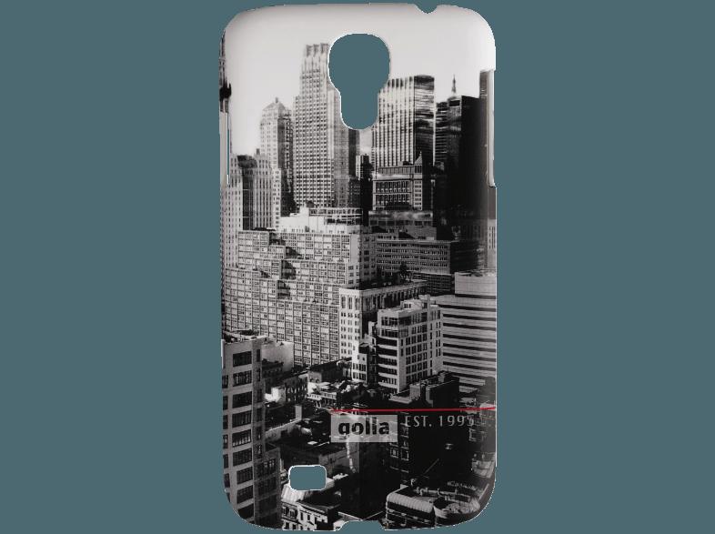 GOLLA G1533 Sebastian Cover Galaxy S4