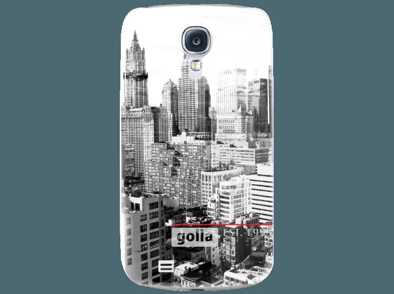 GOLLA G1533 Sebastian Cover Galaxy S4