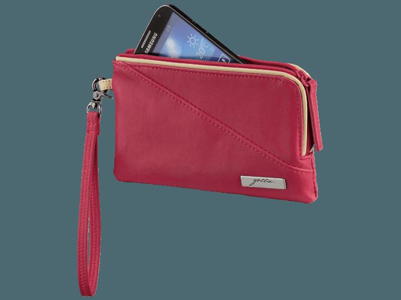 GOLLA G1545 Swoosie Handytasche Universal