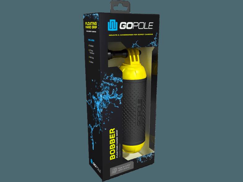 GOPOLE GOPOLE GPB 11 Bobber Schwimm- Griff Handgriff und Schwimmvorrichtung