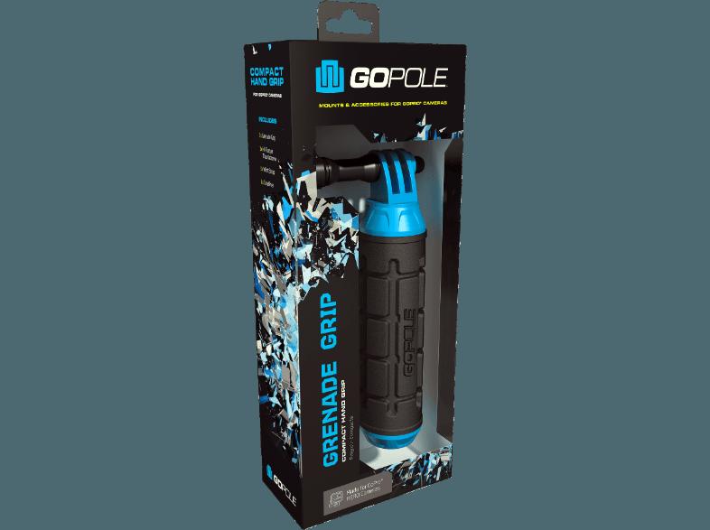 GOPOLE GOPOLE GPG-12 Grenade Handgriff Handgriff Handgriff,