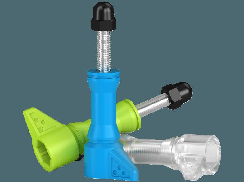 GOPOLE GOPOLE GPTS-C-13 HI-TORQUE THUMBSCREW 3 ER PACK Schrauben Feststellschrauben Feststellschrauben,, GOPOLE, GOPOLE, GPTS-C-13, HI-TORQUE, THUMBSCREW, 3, ER, PACK, Schrauben, Feststellschrauben, Feststellschrauben,