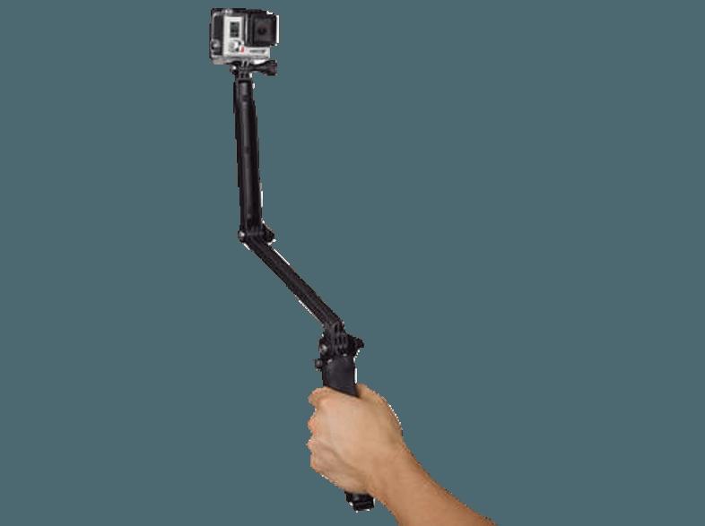 GOPRO 3-in-1-Halterung Halterung Halterung,, GOPRO, 3-in-1-Halterung, Halterung, Halterung,