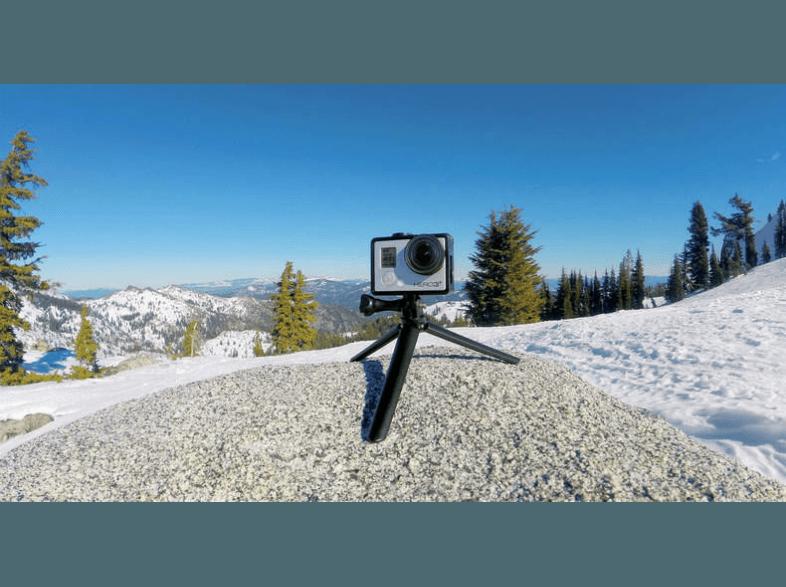 GOPRO 3-in-1-Halterung Halterung Halterung,