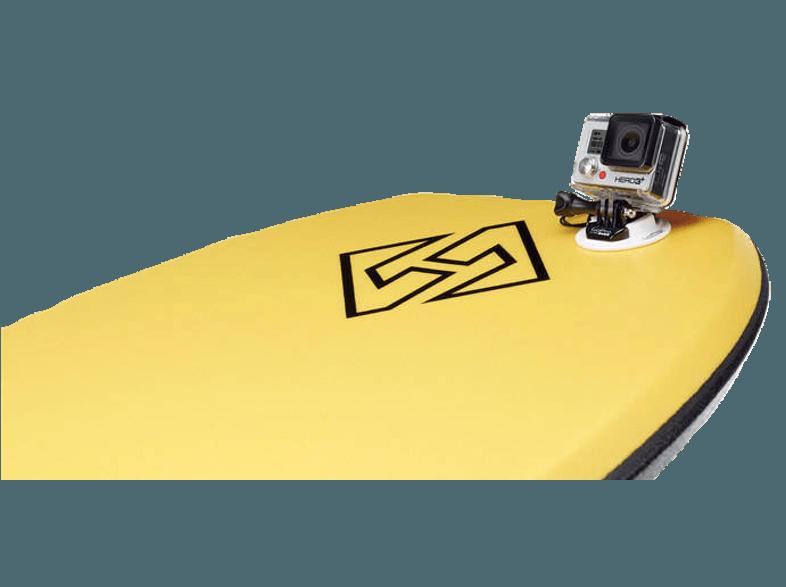 GOPRO Bodyboard-Halterung Halterung Halterung,