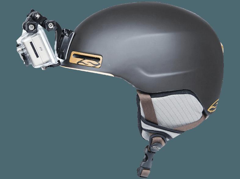 GOPRO Front-Helmhalterung - Hero2 / Hero Helm Helm,, GOPRO, Front-Helmhalterung, Hero2, /, Hero, Helm, Helm,