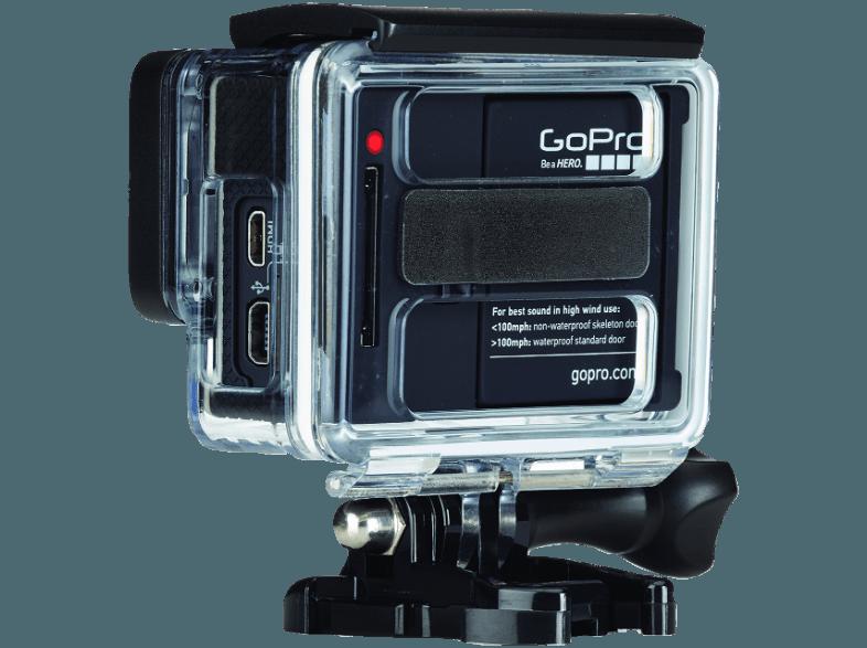 GOPRO Gehäuse GoPro Ersatzgehäuse GoPro Ersatzgehäuse,