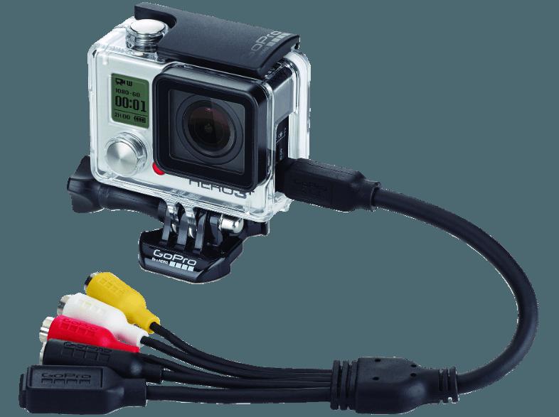 GOPRO Gehäuse GoPro Ersatzgehäuse GoPro Ersatzgehäuse,