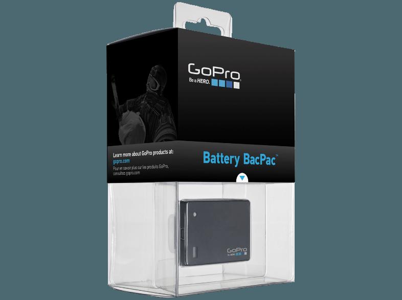 GOPRO GoPro Hero3  Battery BacPac Battery BacPac