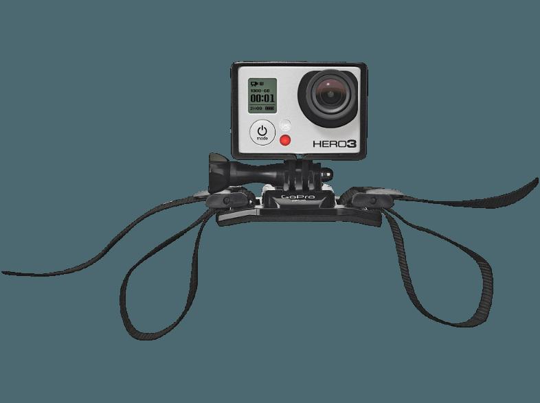 GOPRO Gurthalterung für belüftete Helme - Hero2 / Hero3 Helmhalterung Helmhalterung,, GOPRO, Gurthalterung, belüftete, Helme, Hero2, /, Hero3, Helmhalterung, Helmhalterung,