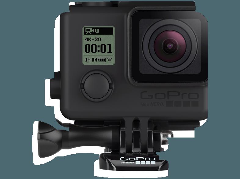 GOPRO Hero4 Blackout Gehäuse Gehäuse Gehäuse,, GOPRO, Hero4, Blackout, Gehäuse, Gehäuse, Gehäuse,