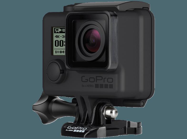 GOPRO Hero4 Blackout Gehäuse Gehäuse Gehäuse,, GOPRO, Hero4, Blackout, Gehäuse, Gehäuse, Gehäuse,