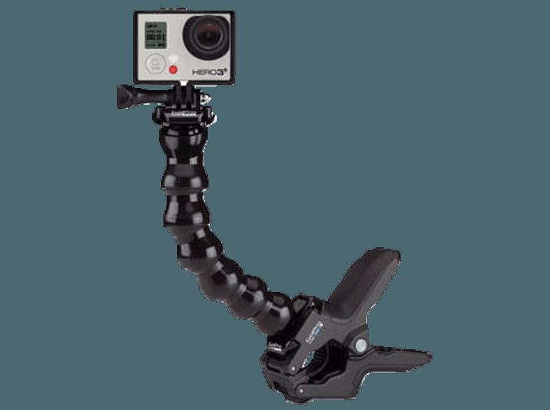 GOPRO Jaws: Flex-Klemme Flex-Klemme, GOPRO, Jaws:, Flex-Klemme, Flex-Klemme