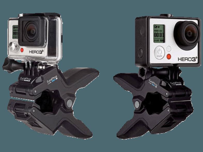 GOPRO Jaws: Flex-Klemme Flex-Klemme