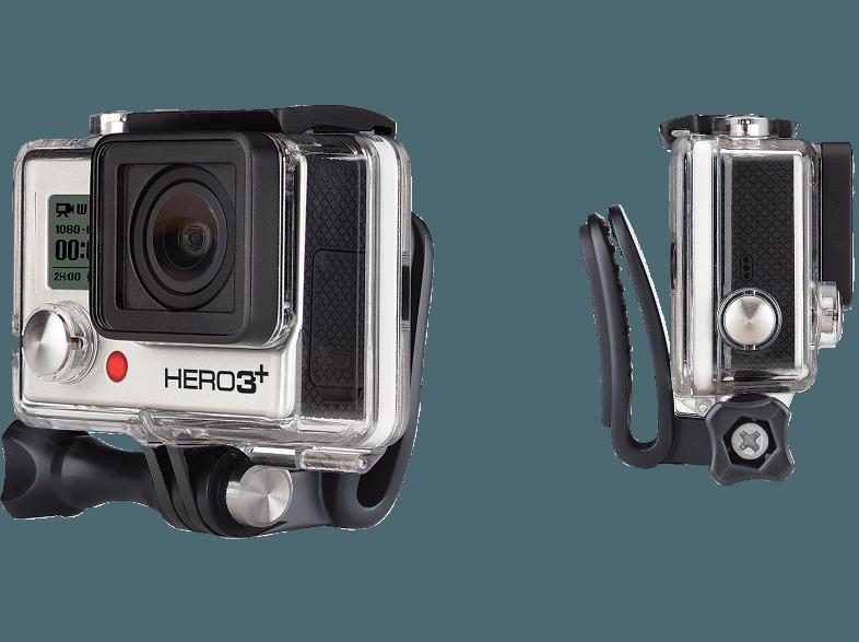 GOPRO Kopfband   QuickClip (ACHOM-001) HeadStrap   QuickClip Kopfband   QuickClip für GoPro HERO3 , HERO3, HD HERO2, Original HD HERO Kopfband   Quic